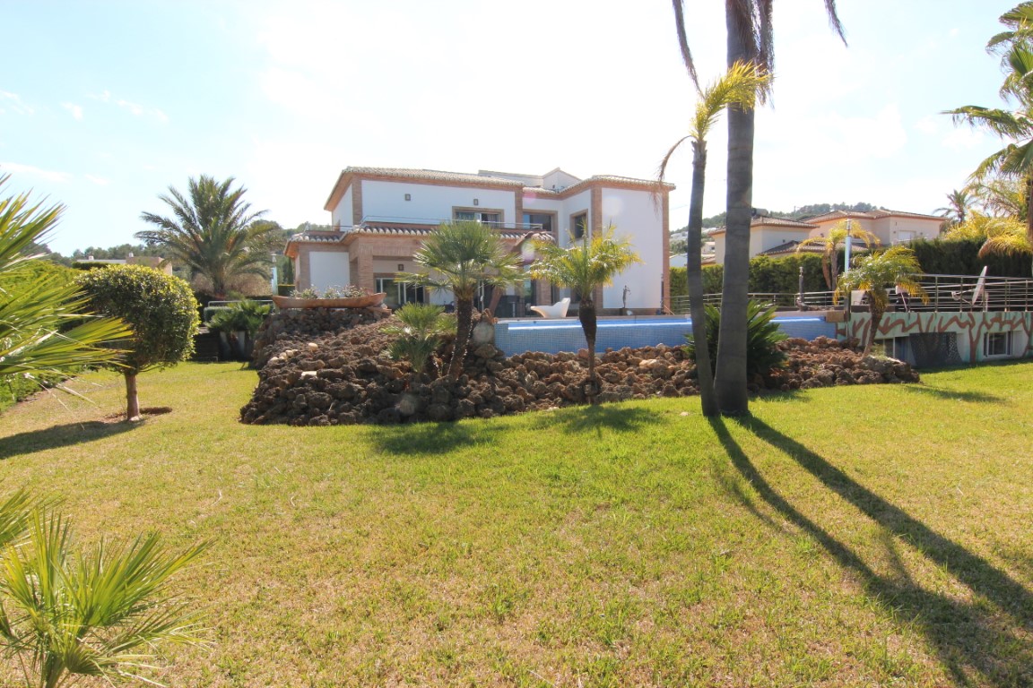 5 Bedrooms - Jávea — 36/37