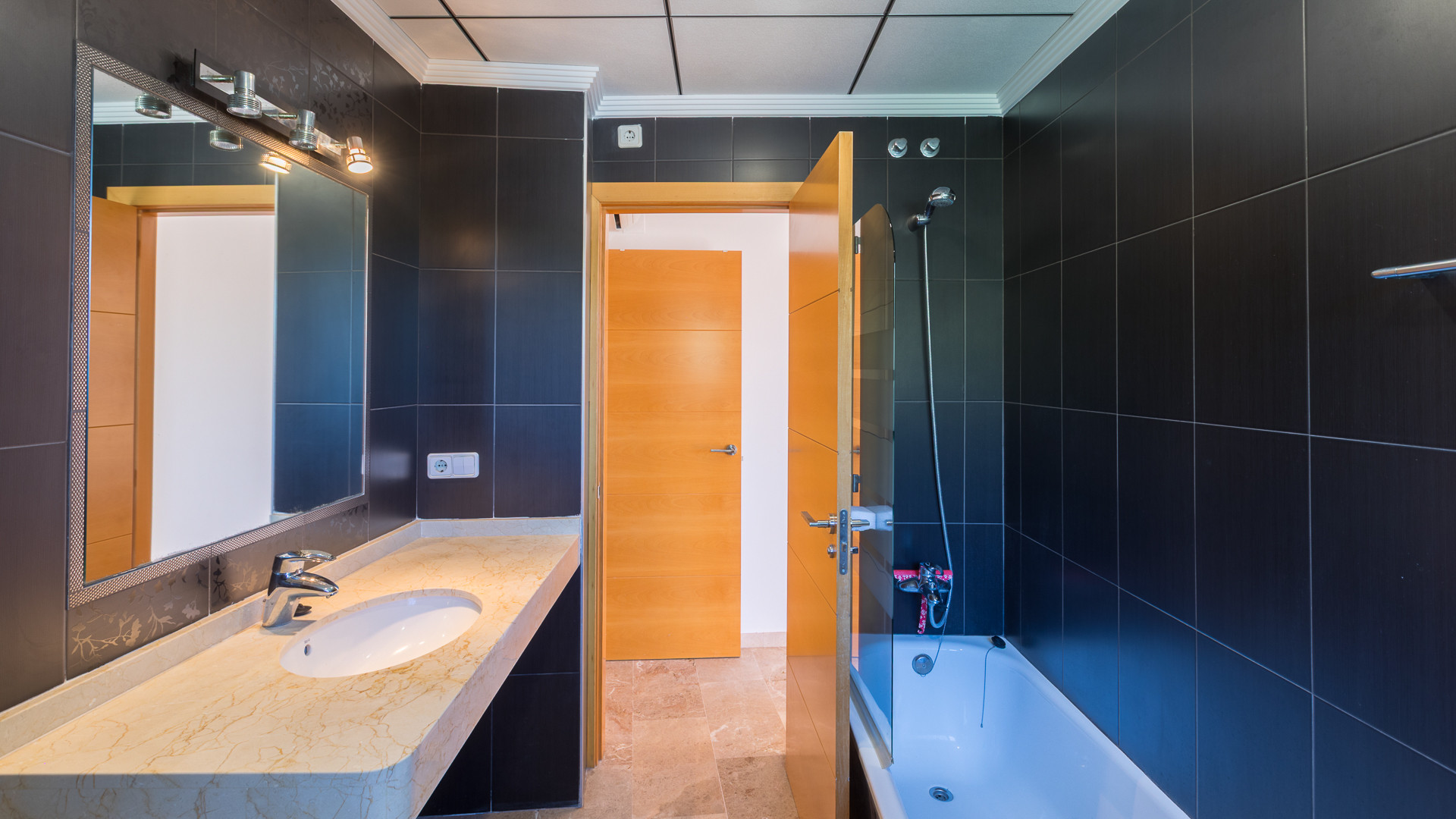 3 Bedrooms - Xàbia — 9/14