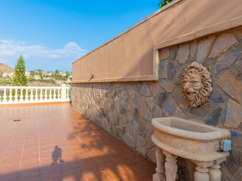 5 Bedrooms - El Campello — 43/76