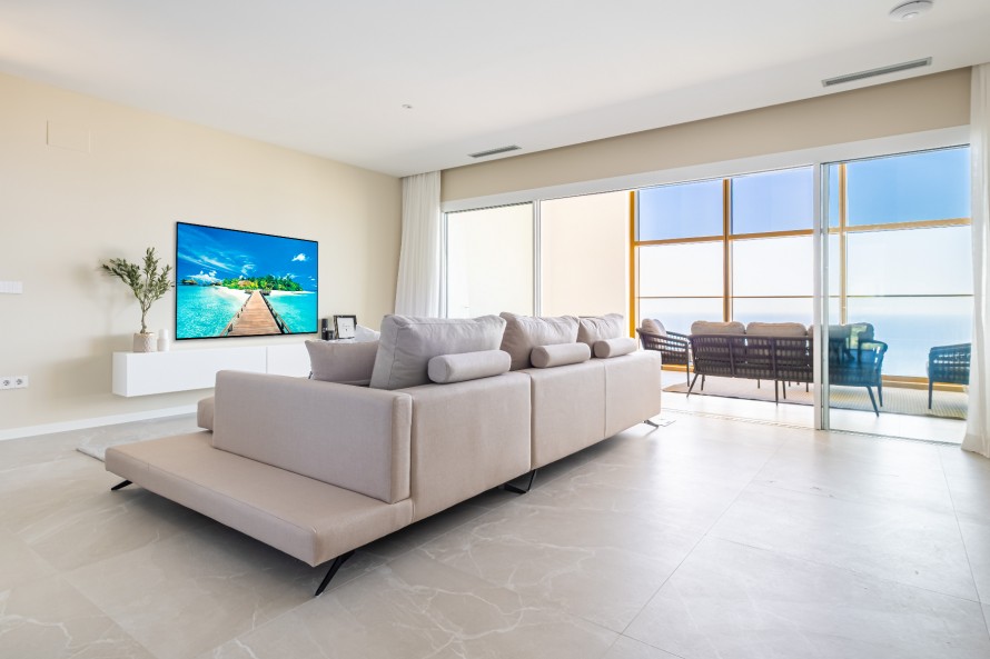 3 Dormitorios - Benidorm — 3/50