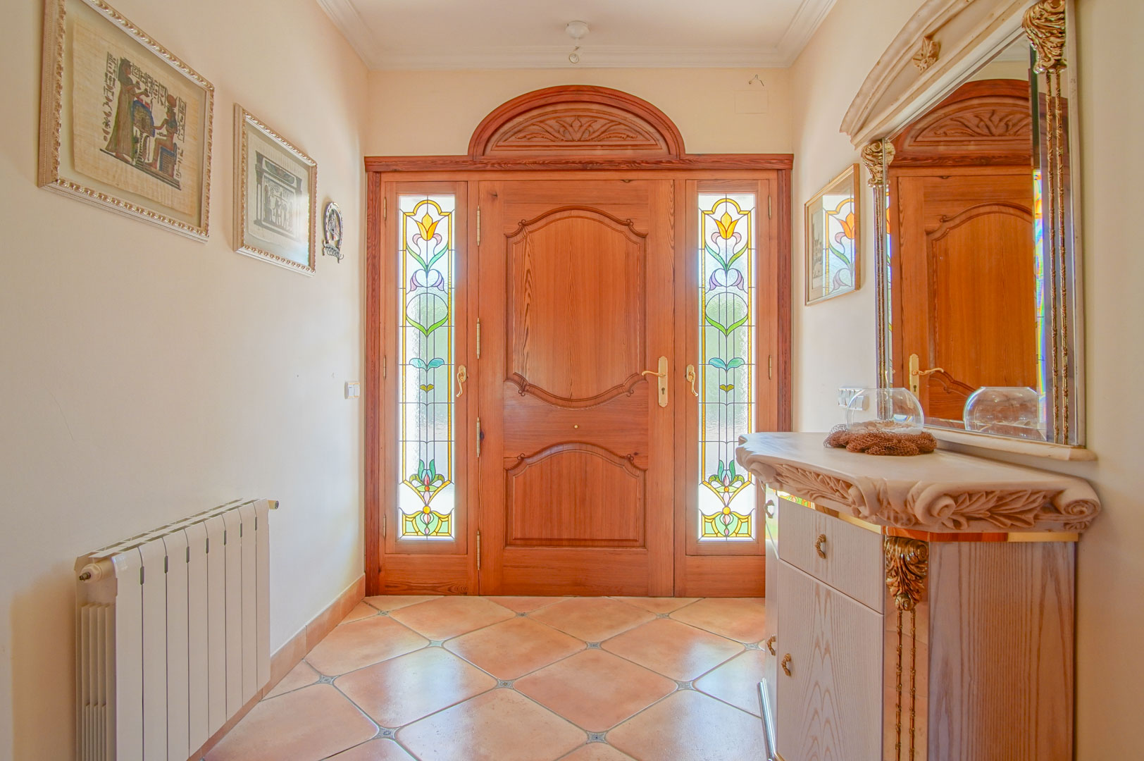 8 Bedrooms - Benissa — 21/50