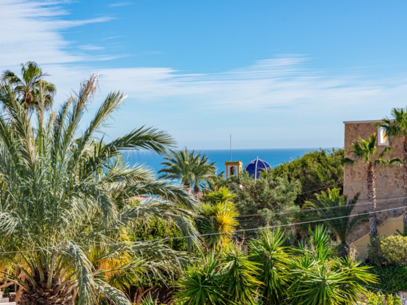 5 Bedrooms - El Campello — 29/55