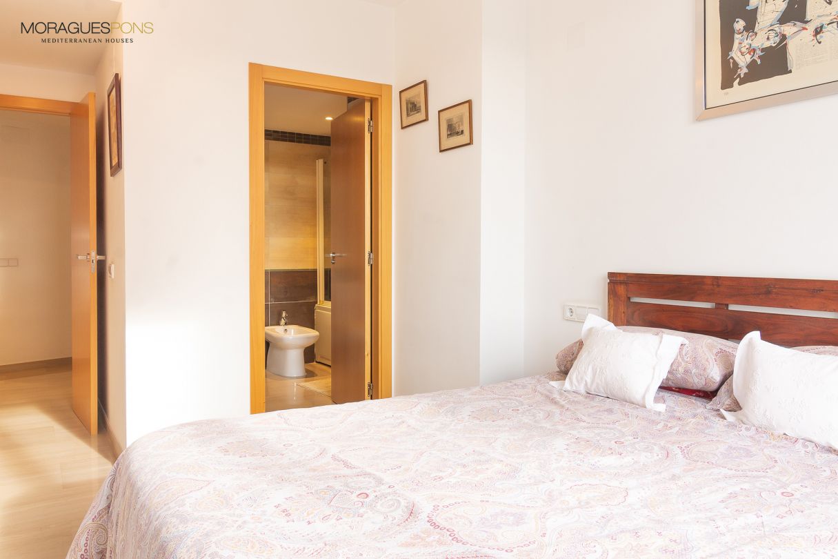 3 Chambres - Jávea - Xàbia — 10/18