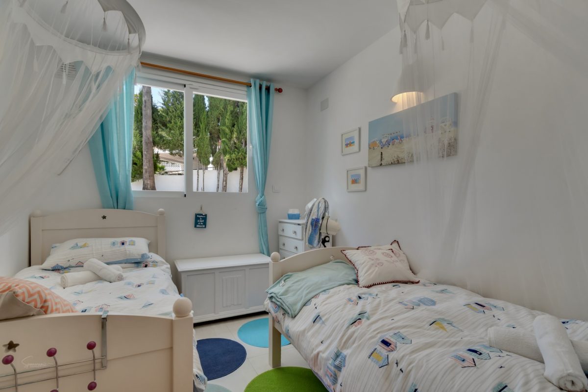5 Bedrooms - Jávea — 36/50
