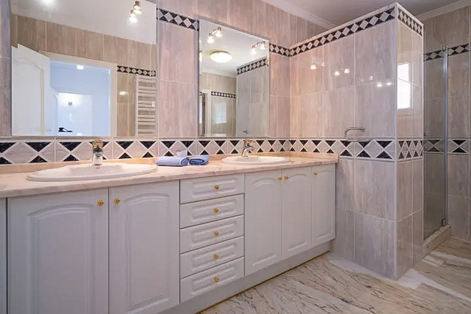 3 Bedrooms - Moraira — 15/44