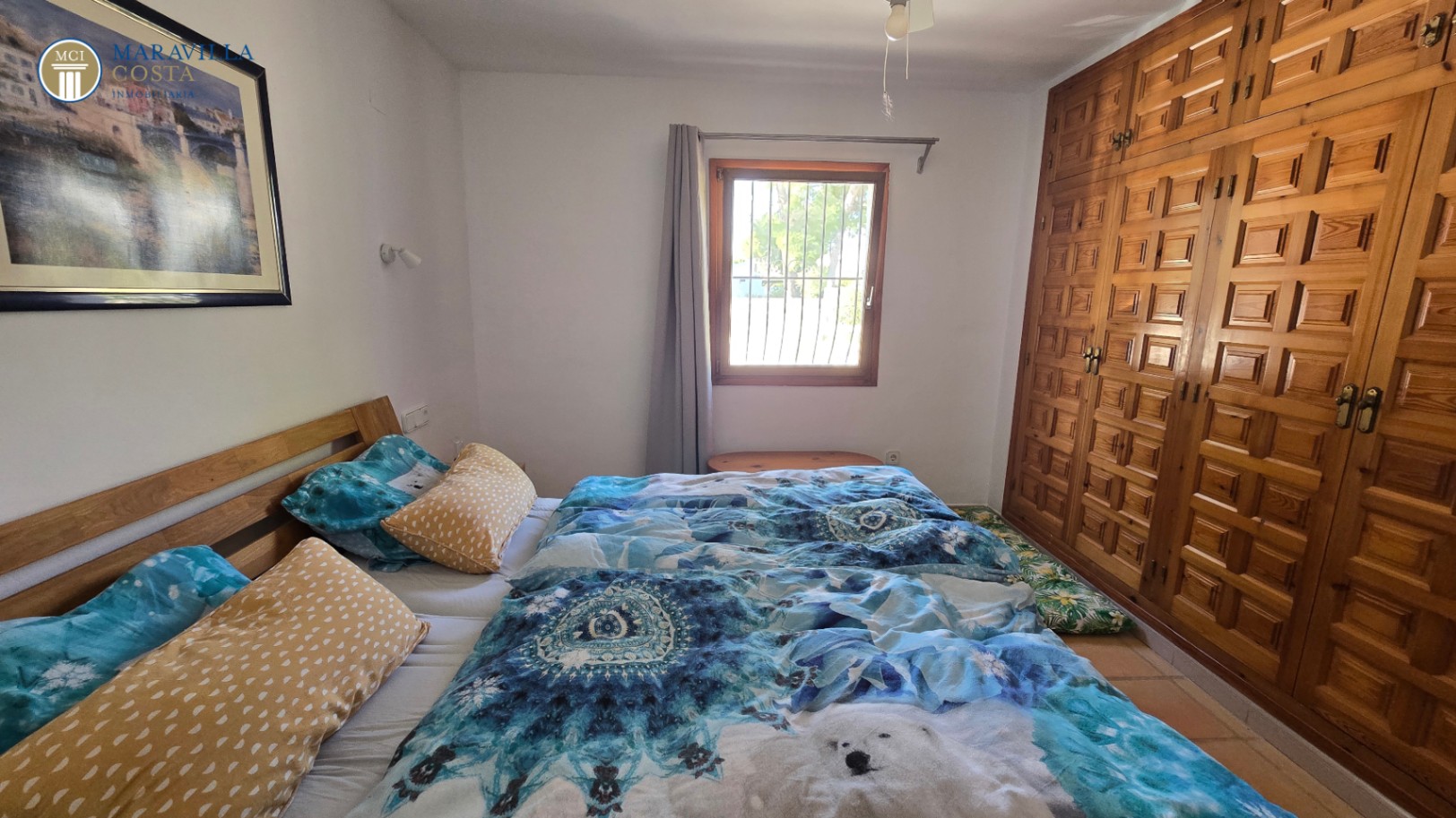 6 Bedrooms - Dénia — 26/42