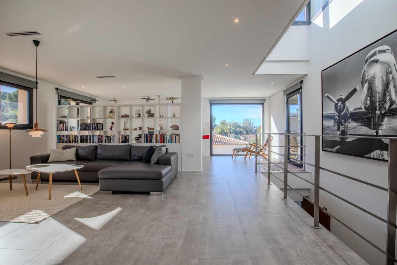 4 Bedrooms - Jávea — 37/50