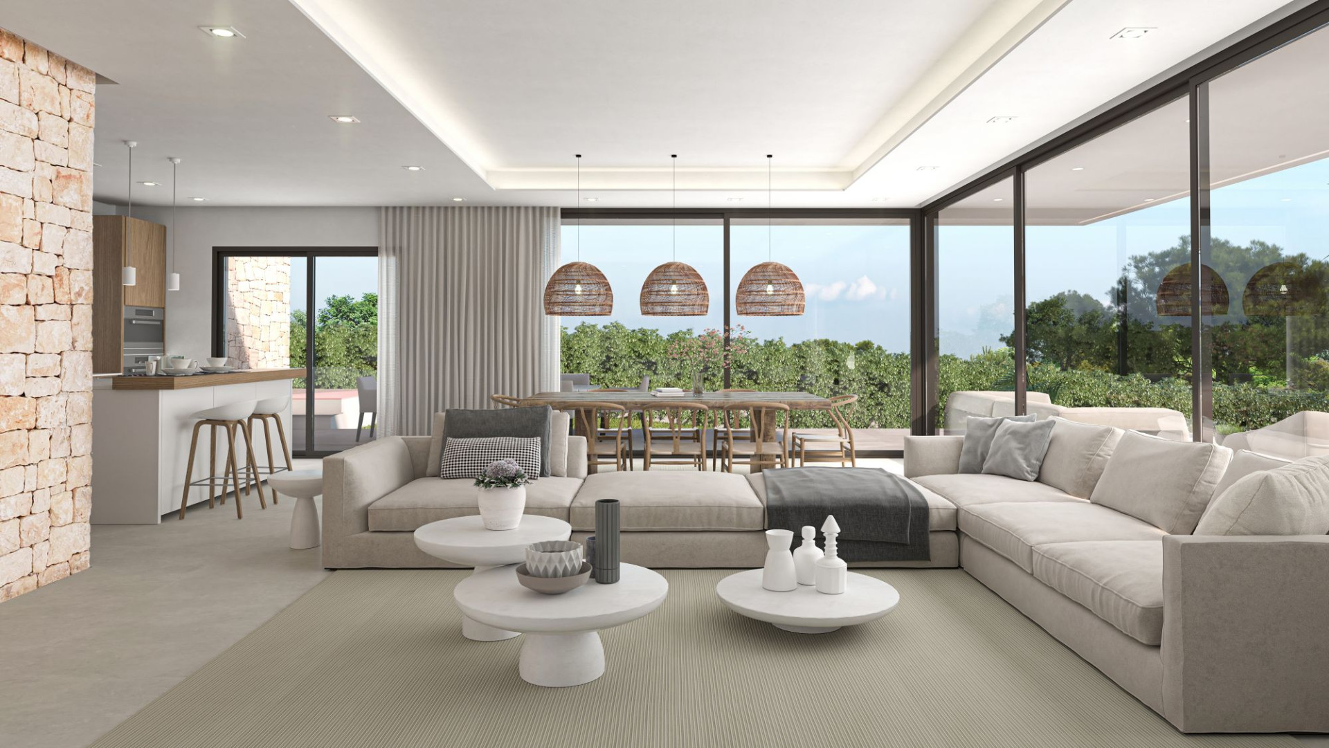 4 Bedrooms - Dénia — 4/17
