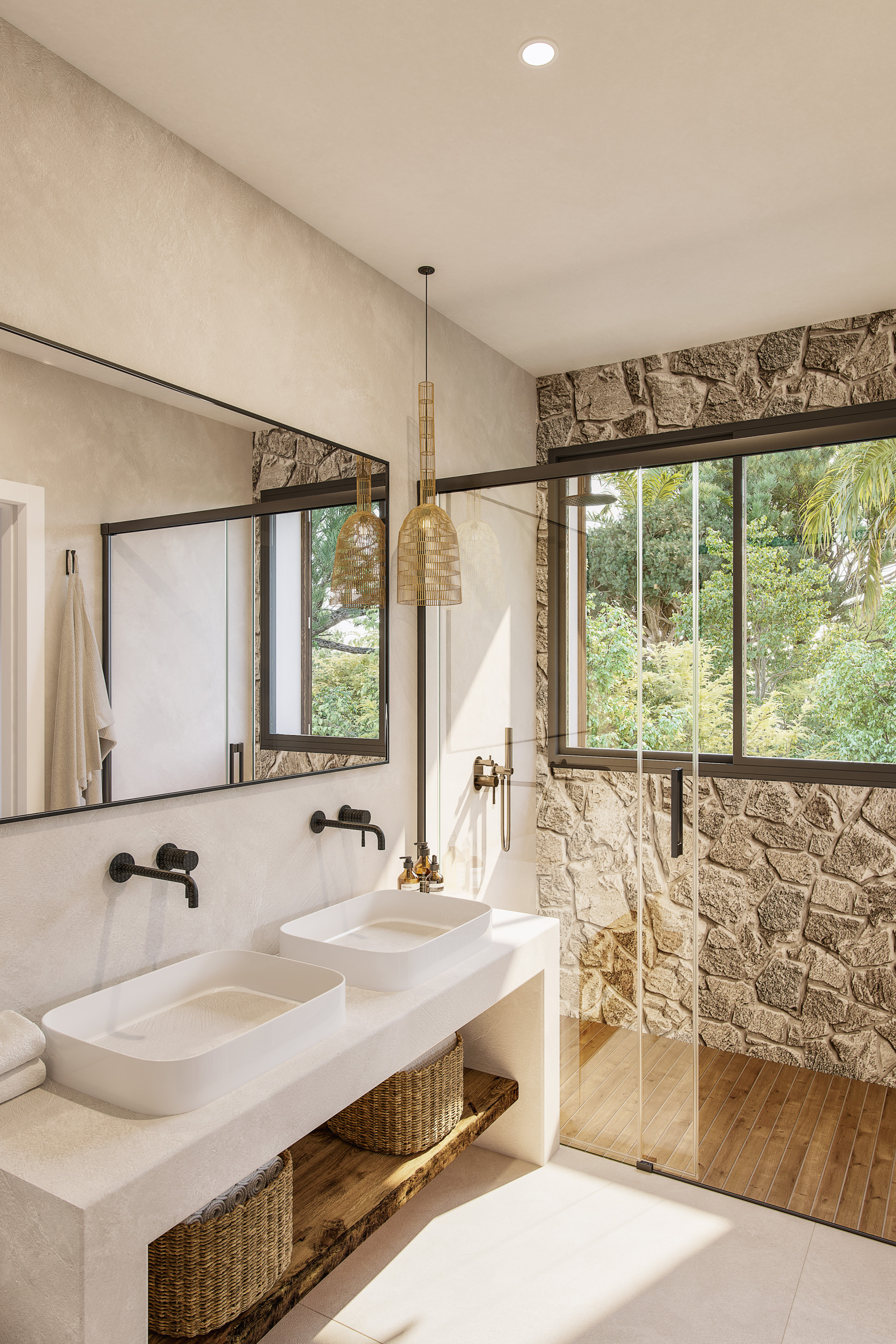 3 Bedrooms - Dénia — 11/14