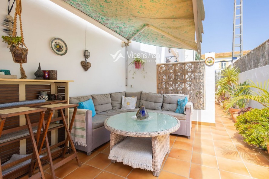 3 Bedrooms - Javea/Xabia — 21/27