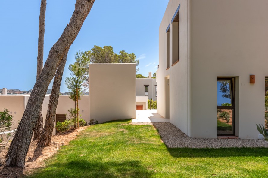 3 Dormitorios - Moraira — 27/36