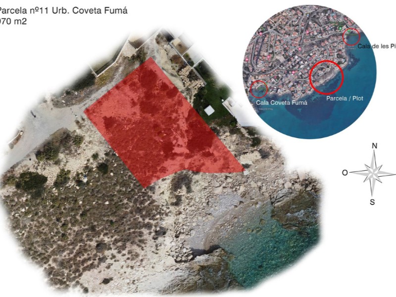 0 Bedrooms - El Campello — 5/7