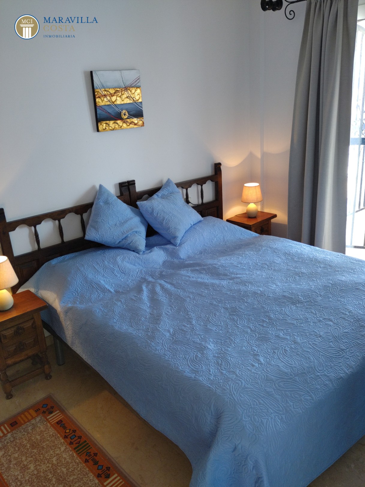 5 Chambres - Calpe — 27/50