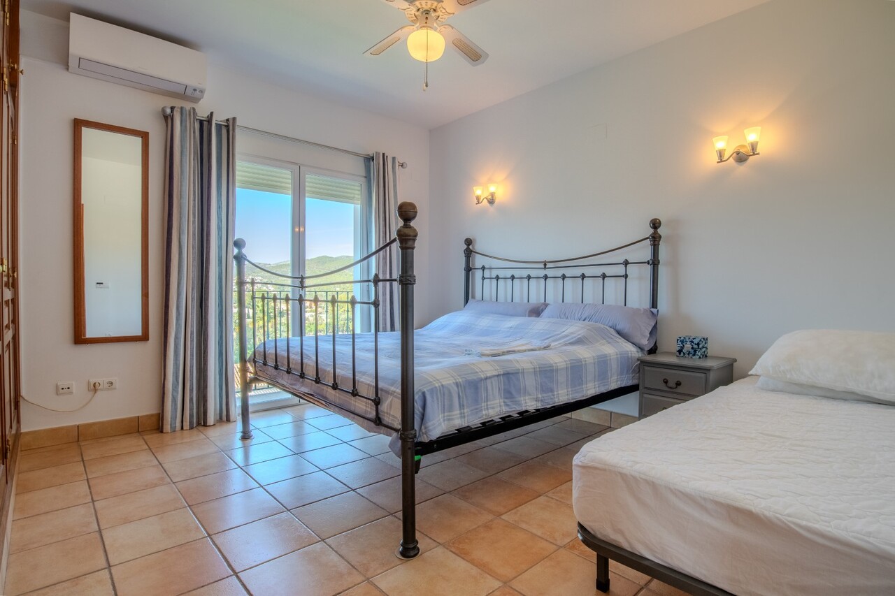 5 Bedrooms - Jávea — 28/50