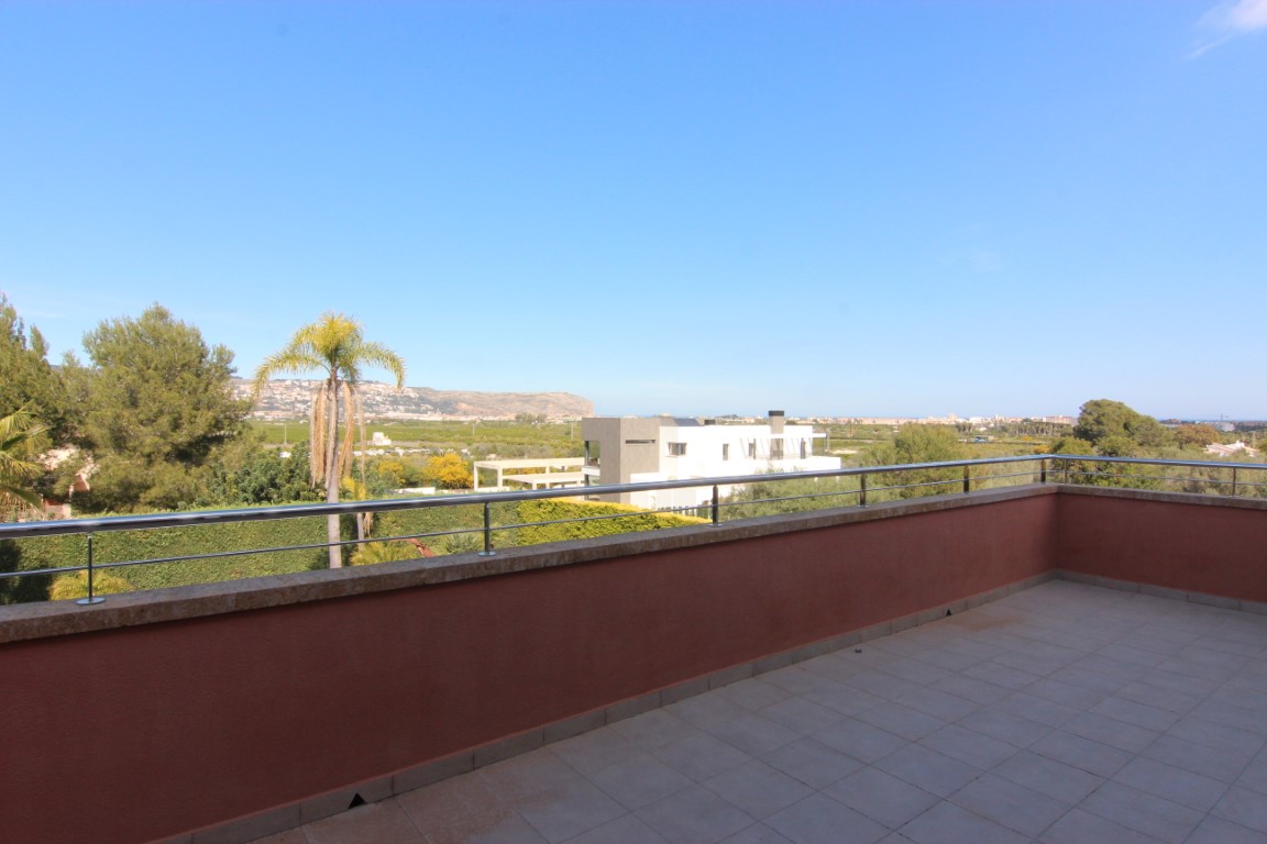 5 Bedrooms - Jávea — 14/37