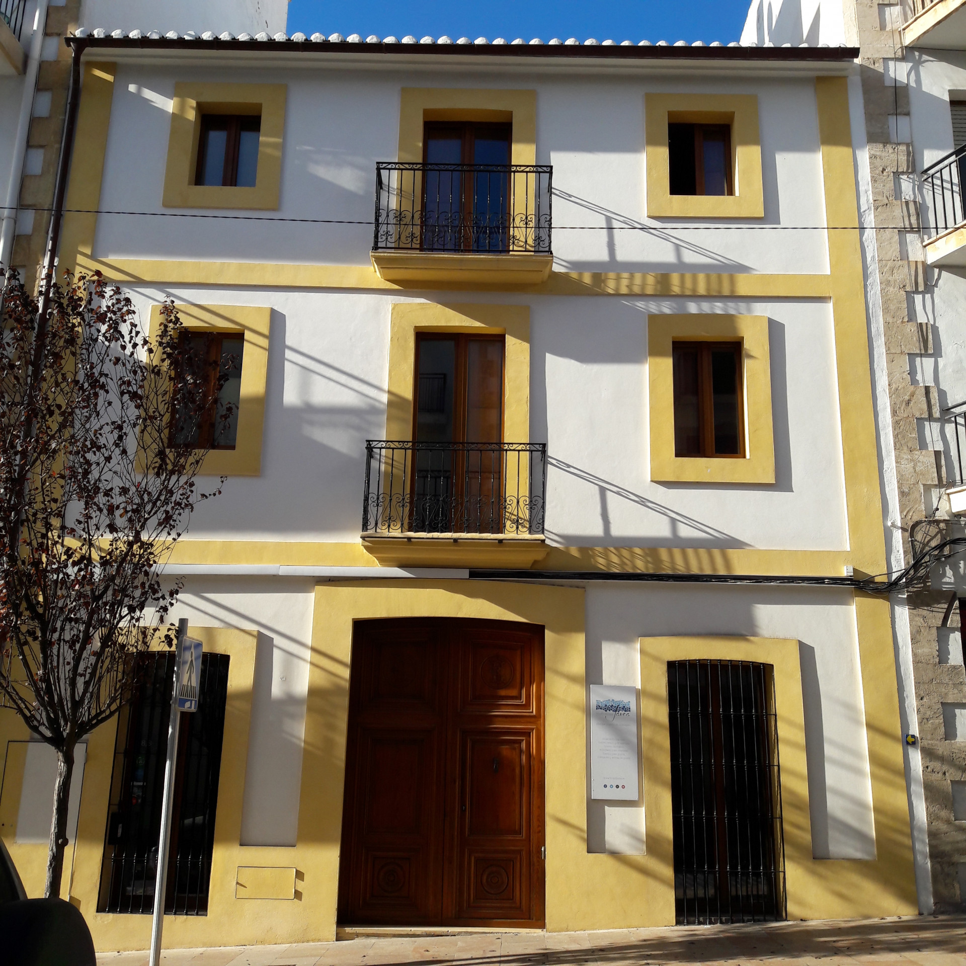 9 Bedrooms - Xàbia — 15/16