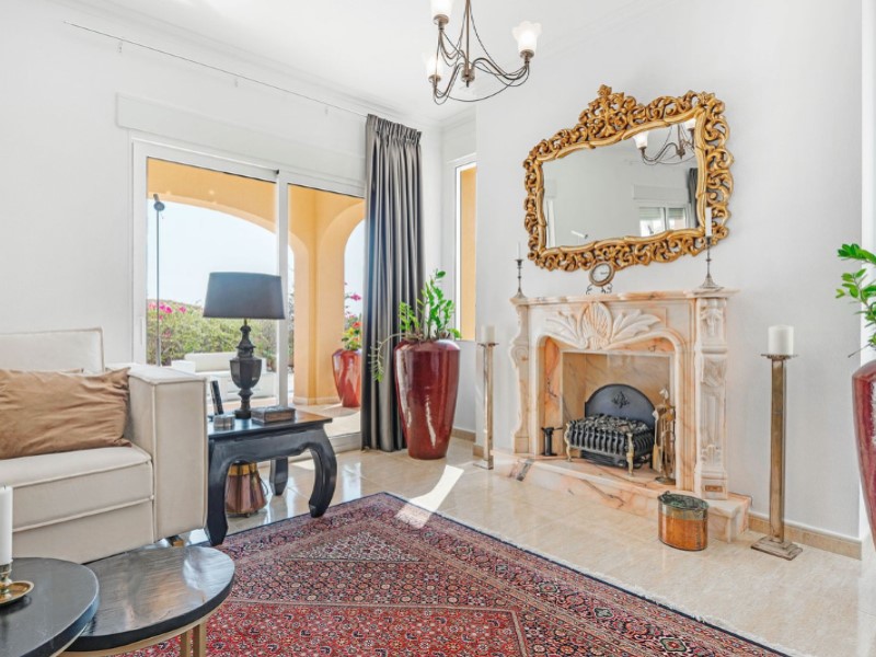 5 Bedrooms - El Campello — 10/76