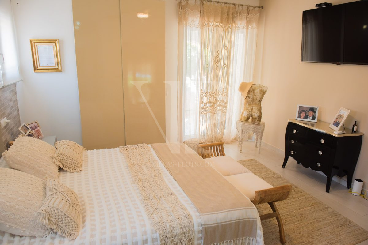 3 Bedrooms - Jávea — 32/40
