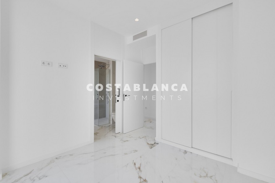 3 Dormitorios - Villajoyosa — 11/30