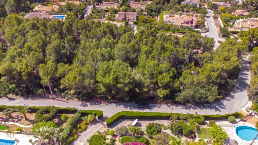 Land - Jávea — 8/9