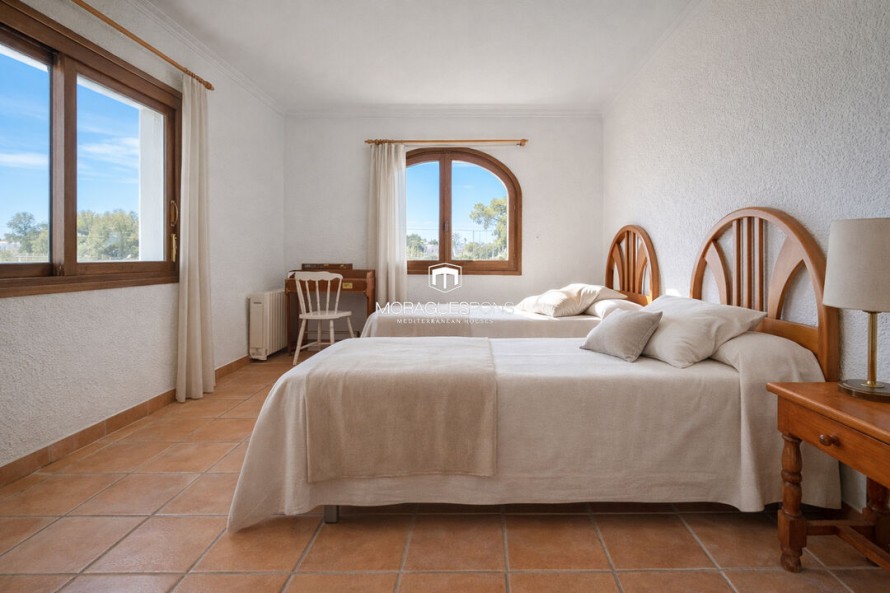 5 Bedrooms - Jávea — 31/41