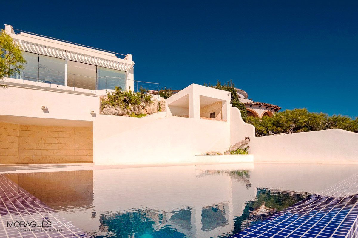 6 Slaapkamers - Jávea - Xàbia — 8/37