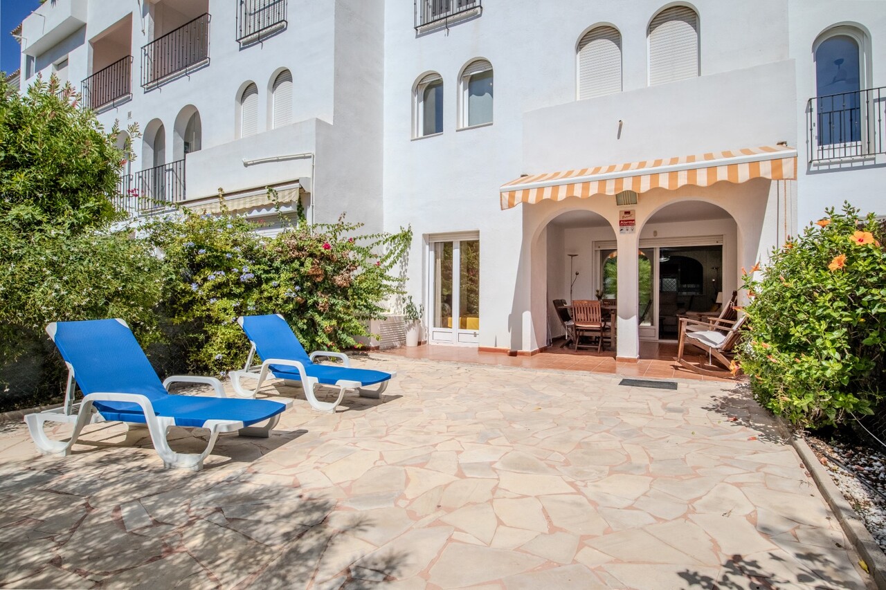 3 Bedrooms - Jávea — 16/38