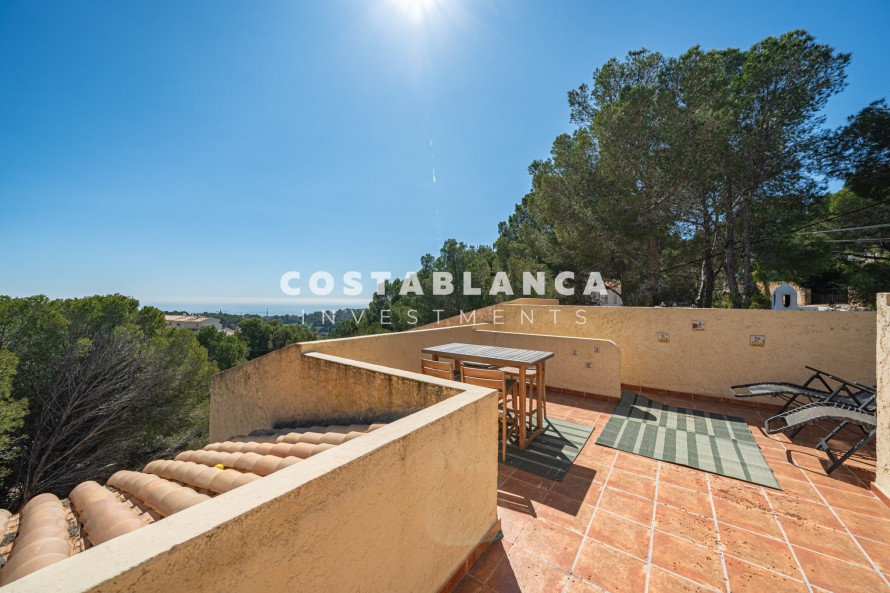 4 Dormitorios - Altea — 27/38