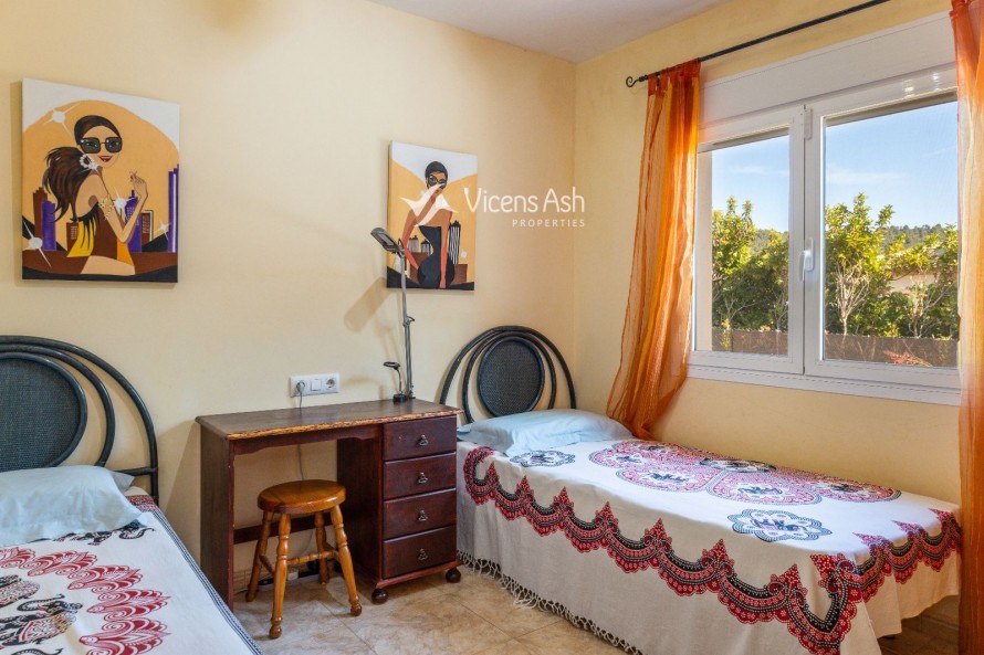3 Bedrooms - Javea/Xabia — 24/42