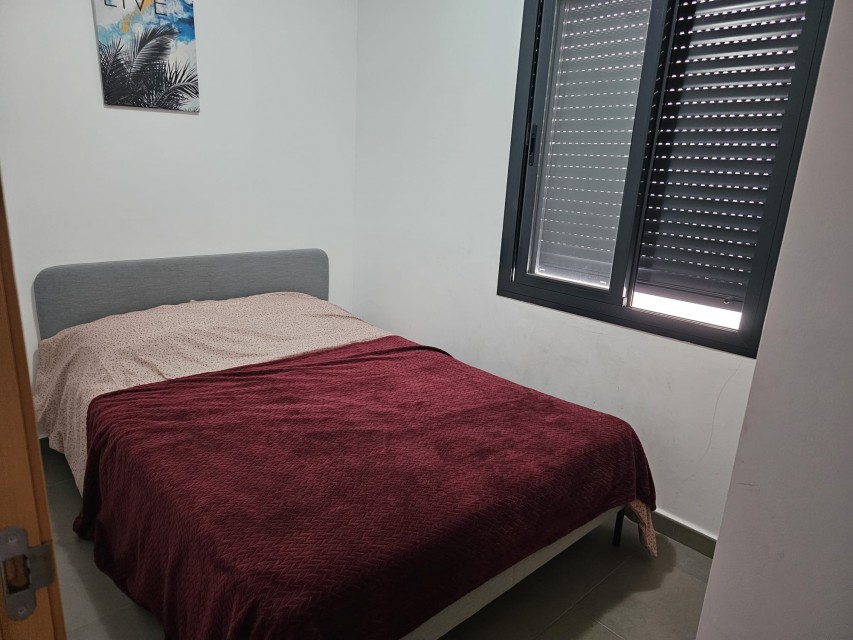 2 Dormitorios - Benitachell — 8/10