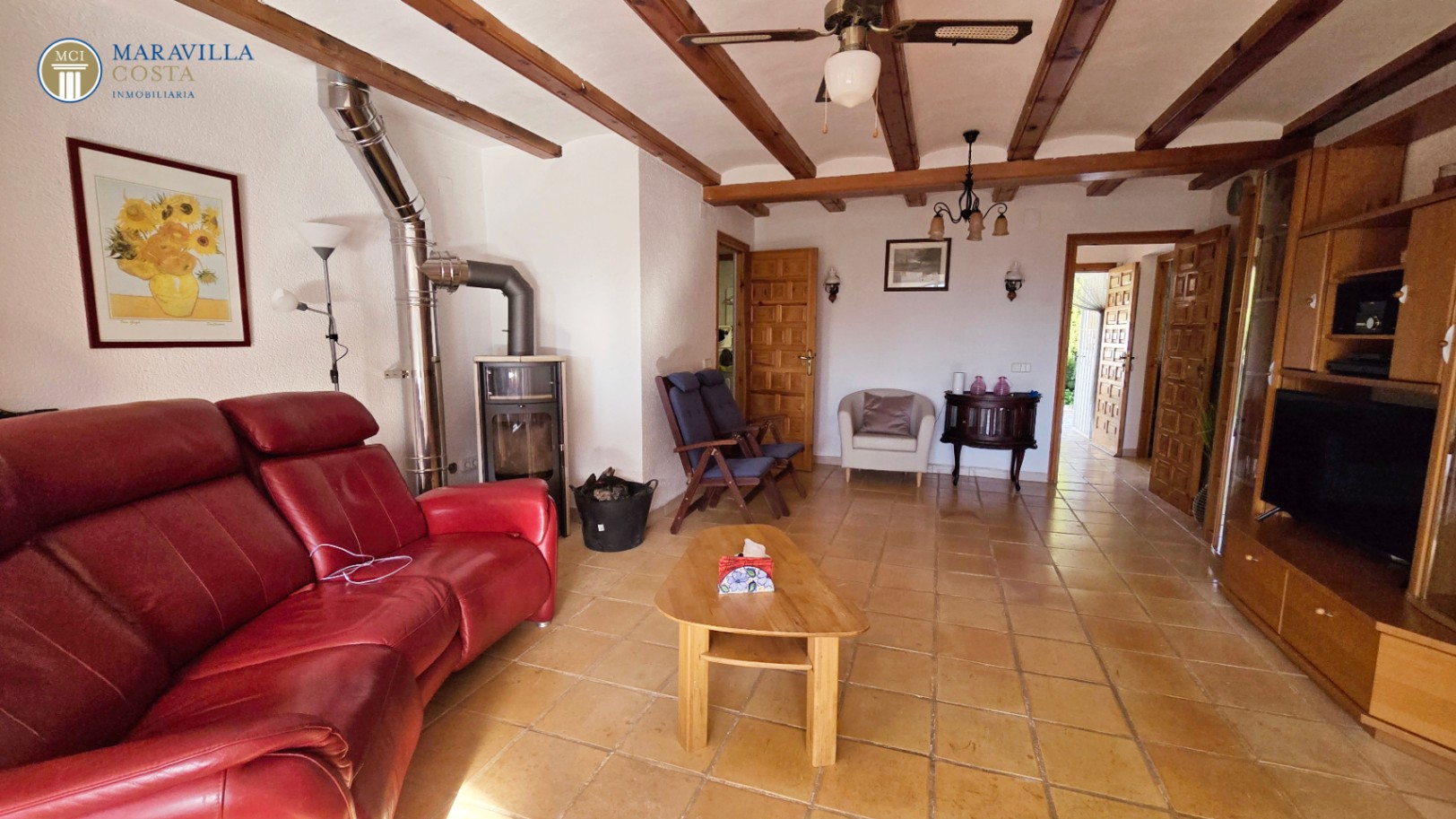 6 Bedrooms - Dénia — 8/42