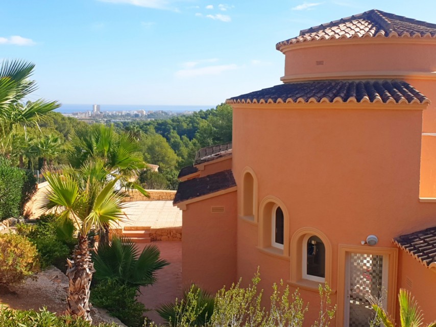 3 Dormitorios - Jávea — 38/40