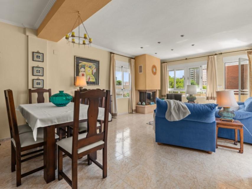 2 Chambres - El Campello — 19/35
