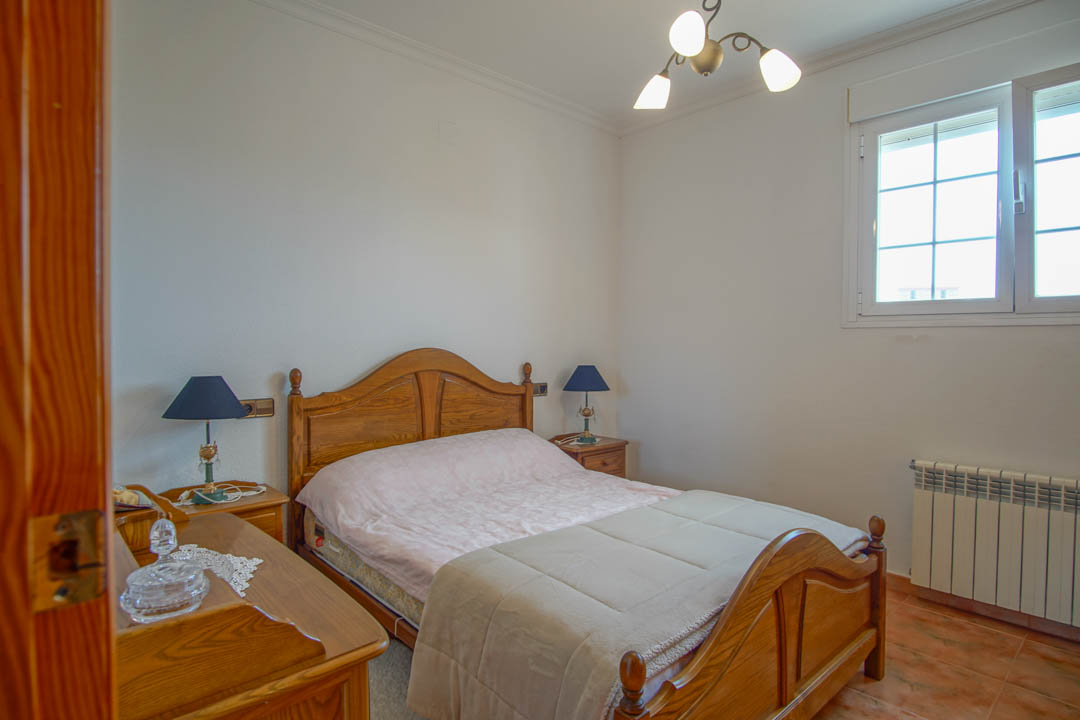 5 Bedrooms - Calpe — 28/50