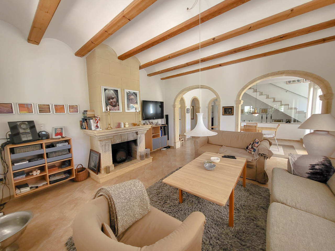 4 Bedrooms - Moraira — 19/45