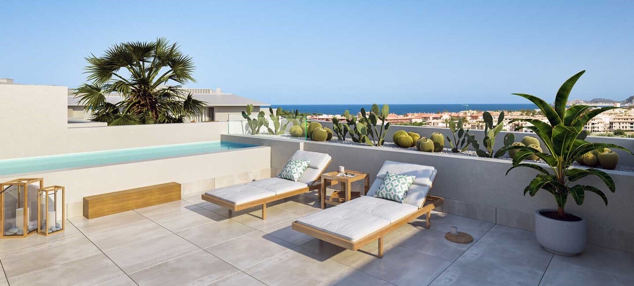 4 Bedrooms - Jávea — 18/32