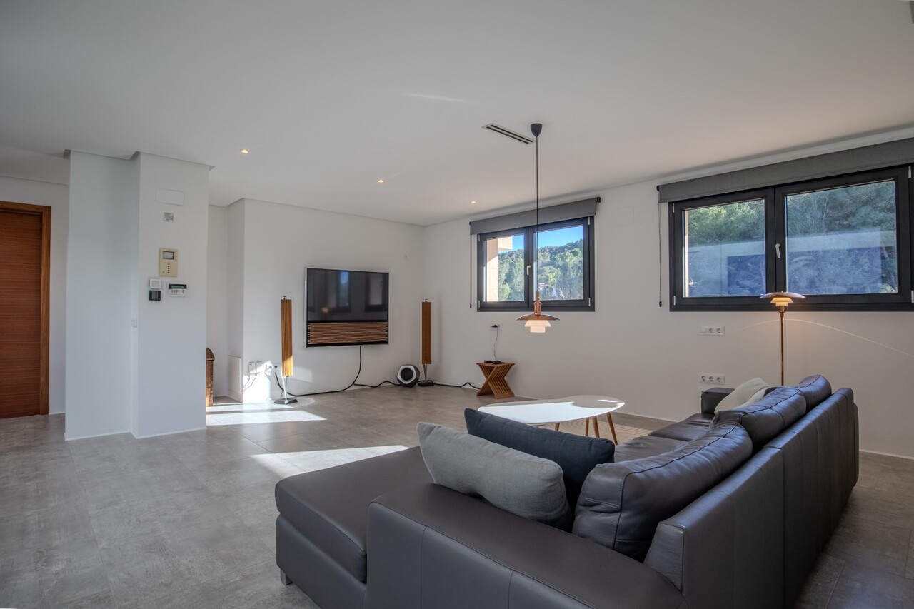 4 Bedrooms - Jávea — 38/50