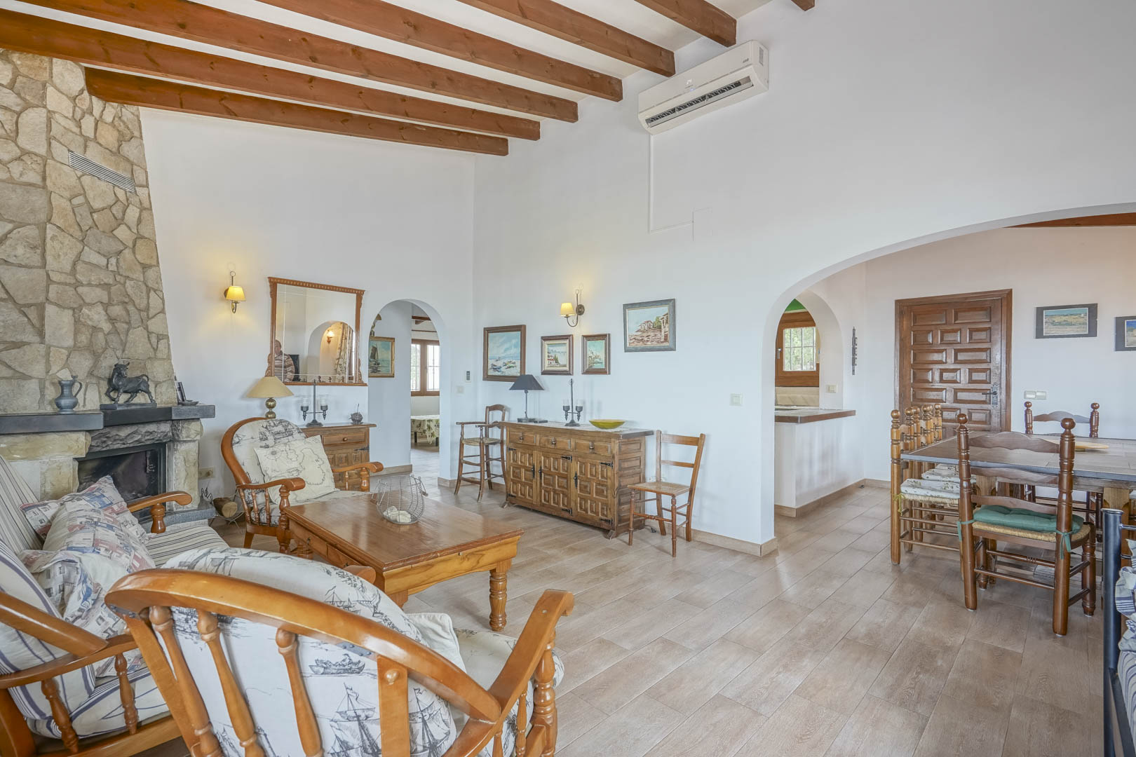 5 Bedrooms - Pego — 12/50