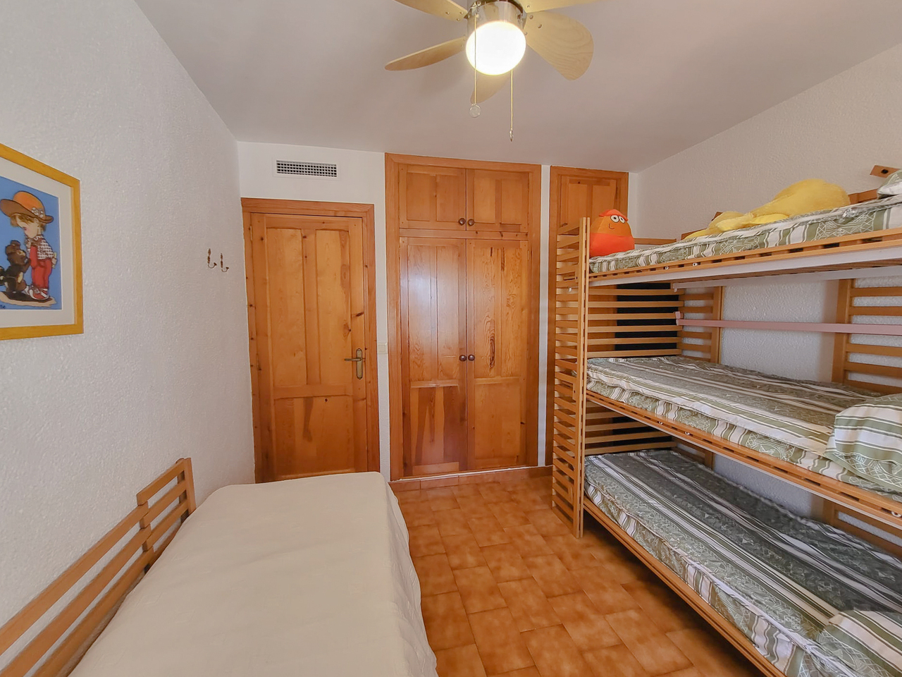 4 Bedrooms - Jávea — 24/36