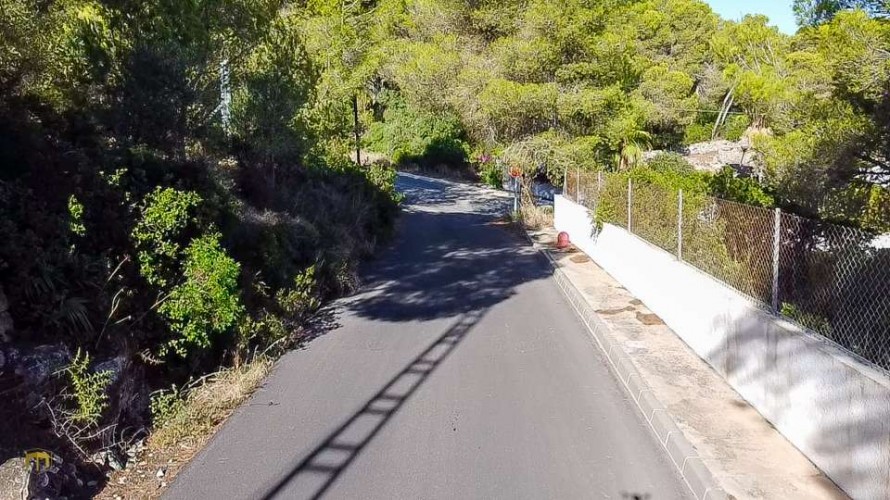 Land - Jávea — 2/13