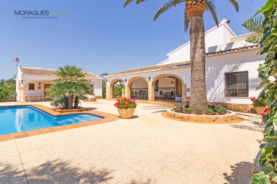 4 Dormitorios - Jávea - Xàbia — 28/33