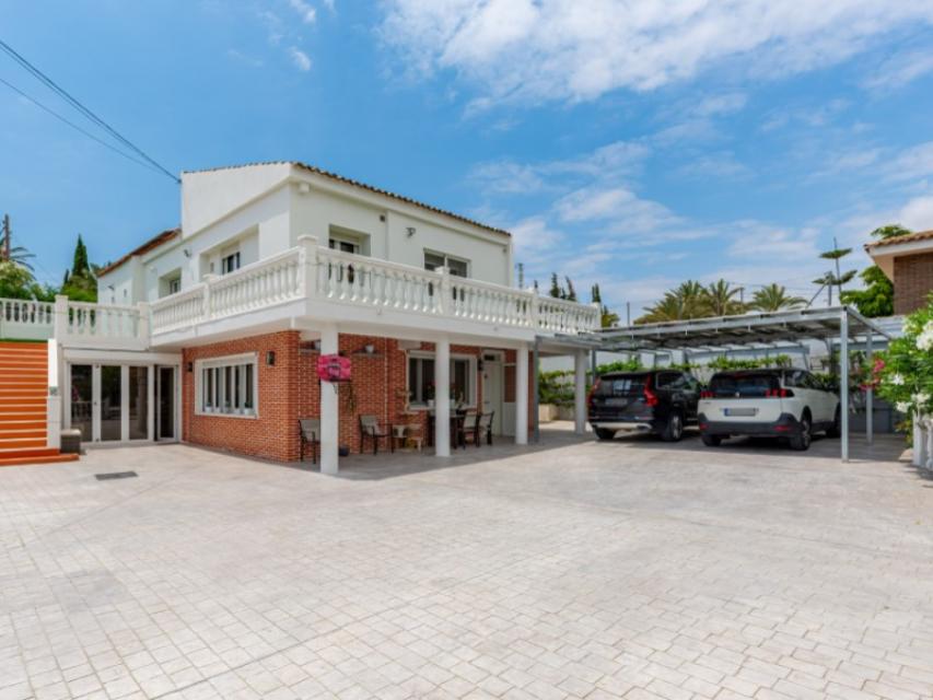6 Chambres - El Campello — 2/42