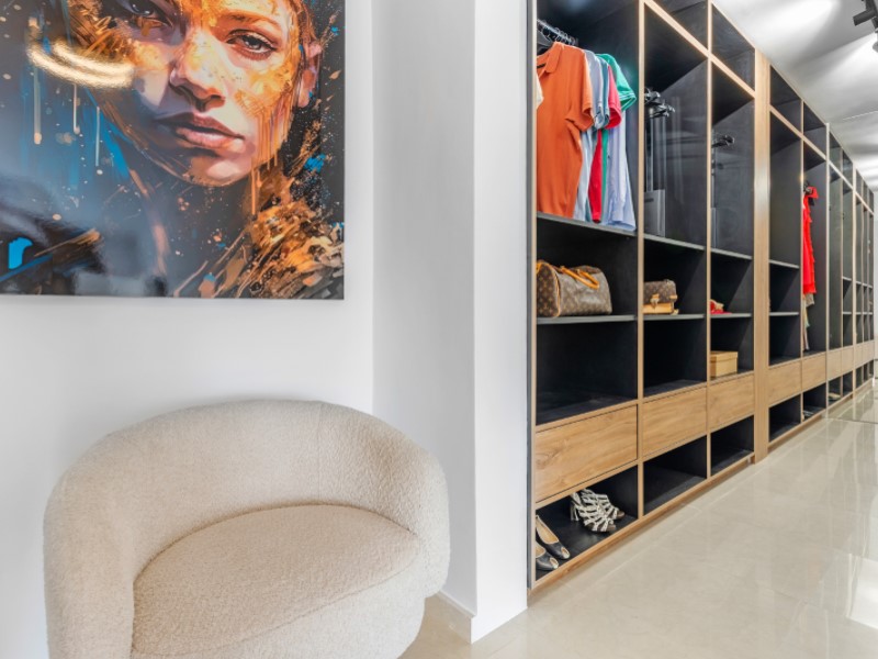 4 Bedrooms - Altea — 13/86