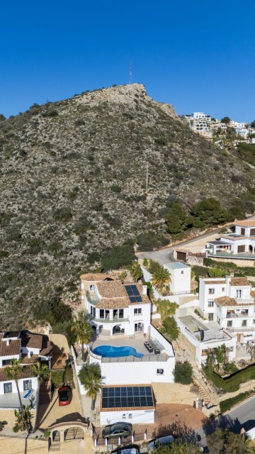 3 Dormitorios - Moraira — 29/34
