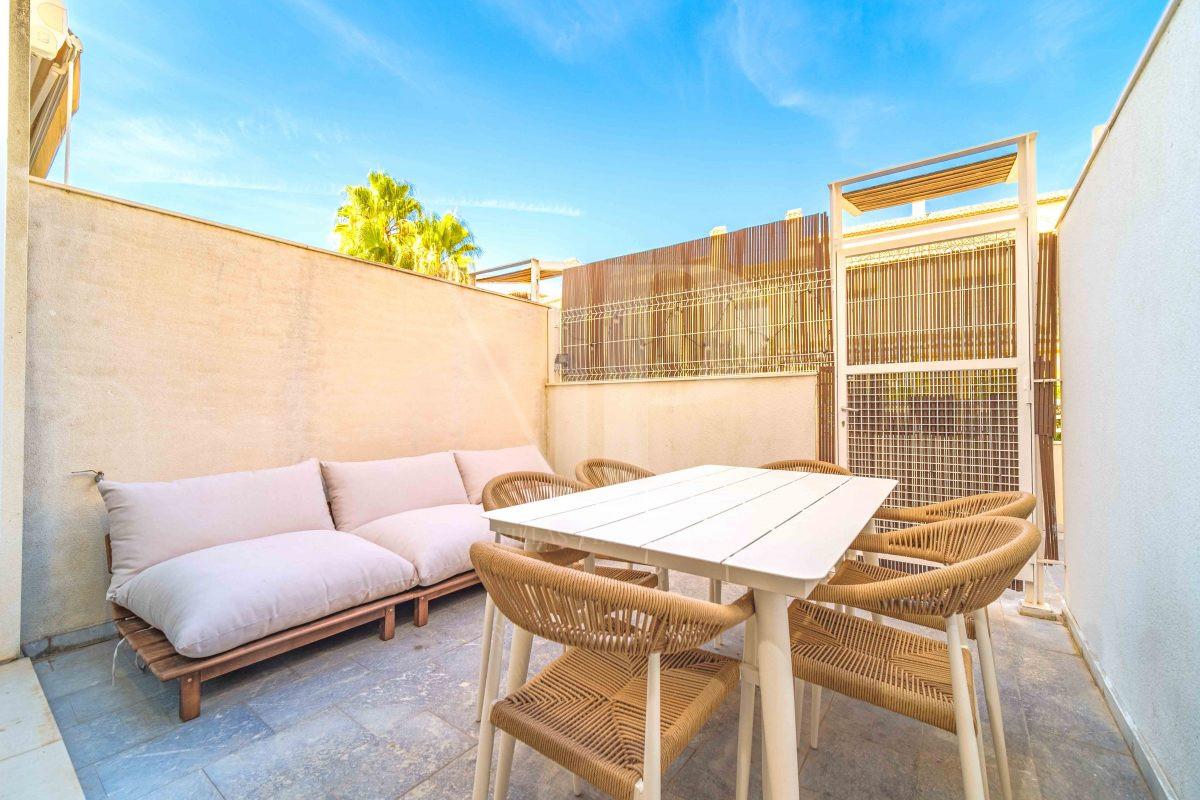 3 Bedrooms - Jávea — 8/33