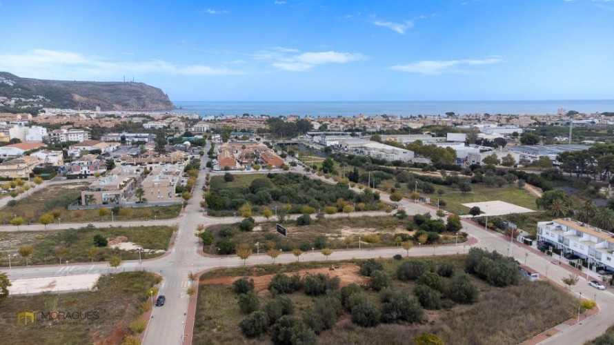 Land - Jávea — 4/10