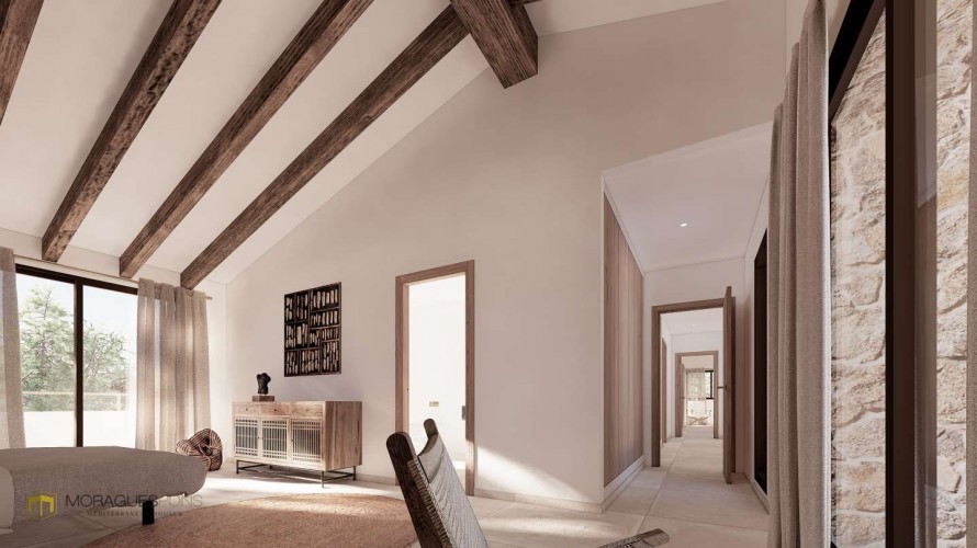 4 Bedrooms - Benissa — 18/50