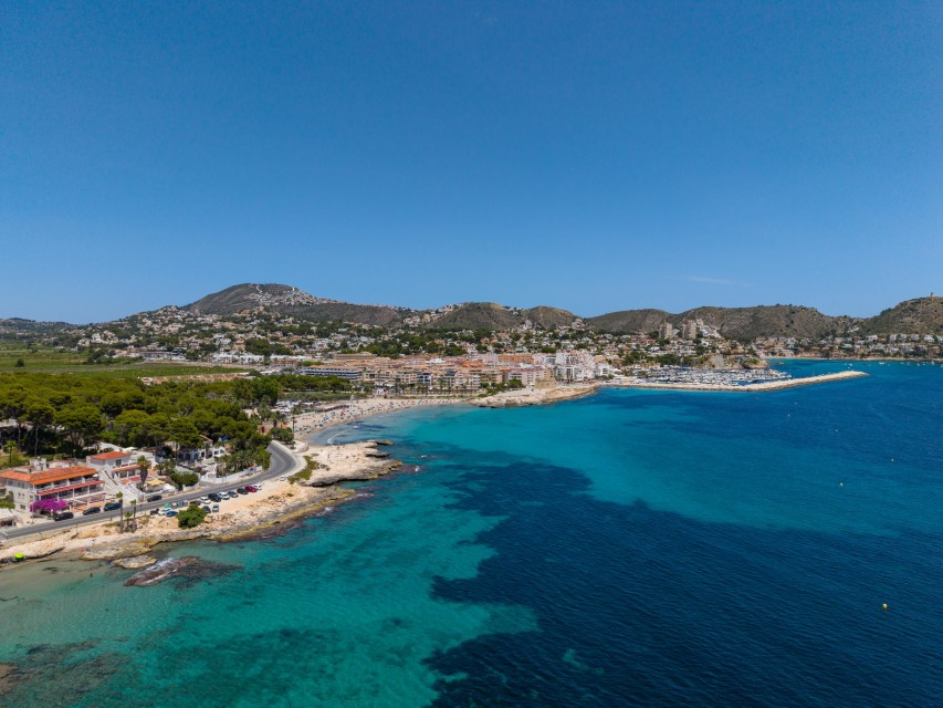 3 Dormitorios - Moraira — 36/36