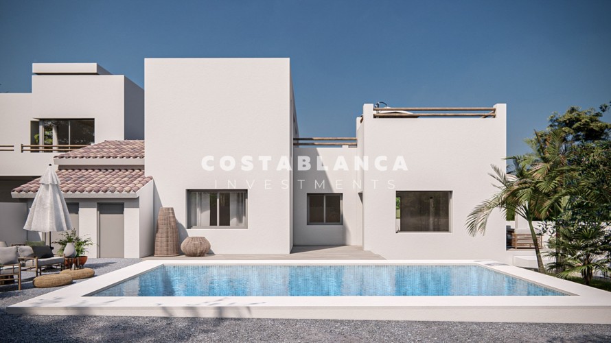 3 Dormitorios - Albir — 26/31