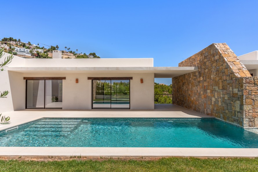 4 Dormitorios - Moraira — 2/32